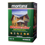 Montana Osmocolor Stain Natural Uv Gold