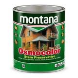 Montana Stain Uv Gold Osmocolor 390ml Natural Oro