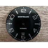 Montblanc Automático Date Mostrador 0416