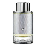 Montblanc Explorer Platinum Edp - Perfume
