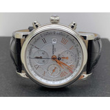 Montblanc Star Crono Utc