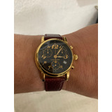 Montblanc Star Cronógrafo Safira Omega Rolex Tag