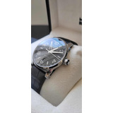 Montblanc Timewalker Gmt - Quase Sem Uso