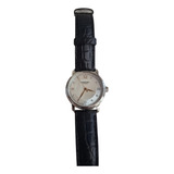 Montblanc Tradition Automatic Feminino 114957 Sem Uso