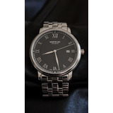 Montblanc Tradition Automatic
