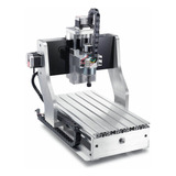 Monte Sua Cnc Router Em Casa