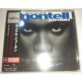 Montell Jordan - This Is How We Do It (bonus Tracks) [cd]