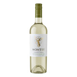 Montes Classic Reserva Sauvignon Blanc