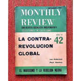 Monthly Review - La Revolucion Global