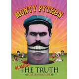 Monty Python Almost The Truth Dvd