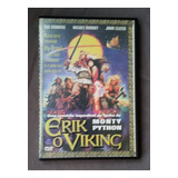 Monty Python Erik O Viking Dvd Original Lacrado