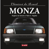 Monza - Clássicos Do Brasil |