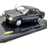 Monza 500 Ef 1990 - Chevrolet Collection Ed. 32
