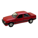 Monza Carros Brasileiros Nacionais Miniatura