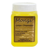 Monzi  Limpa Semi-joias 125 Ml