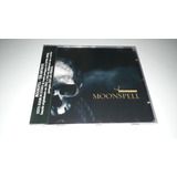 Moonspell - The Antidote (cd Lacrado)