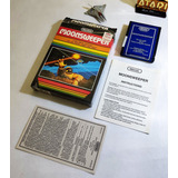 Moonsweeper Imagic [ Atari 2600 Cib