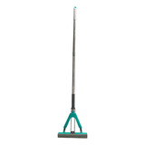 Mop Fácil Dobrável Com Espuma Absorvente