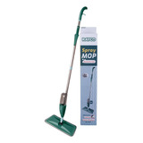 Mop Spray Com Reservatório E Refil Microfibra Rodo Magico