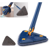 Mop Triangular Perfect Para Limpeza De