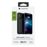 Mophie Juice Pack Access - Original - iPhone X iPhone XS