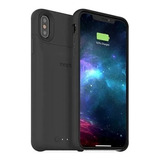 Mophie Juice Pack Access Carcasa Ultrafina P/ iPhone XS Max