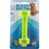 Moradoror Briquedo Resistente Parafuso Nylon Buddy Toys 