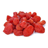 Morango Desidratado 250g