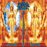 Morbid Angel - Heretic (cd Novo Importado)