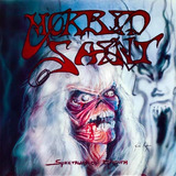 Morbid Saint-spectrum Of Death(thrash Clássico De