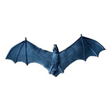 Morcego Grande Realista Decoração Festa Halloween