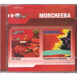 Morcheeba 2 In 1 (2 Cd)