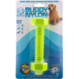 Mordedor Buddy Toys Nylon Parafuso Brinquedo