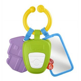 Fisher-price