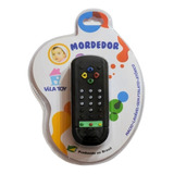 Mordedor Chocalho Macio Bebê Infantil Anti Stress Lavável