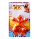 Mordedor Flexível Boneco Flex Buddy Toys