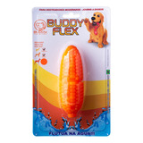Mordedor Flexível Milho Flex Buddy Toys