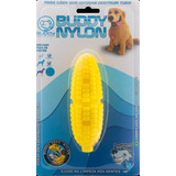 Mordedor Nylon Milho Brinquedo Para Cães Buddy Toys