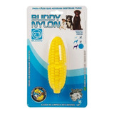Mordedor Nylon Milho Buddy Toys