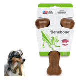 Mordedor Para Cães Benebone Wishbone Bacon