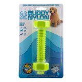 Mordedor Parafuso Nylon Buddy Toys Cães