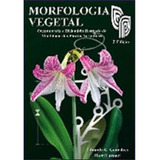 Morfologia Vegetal, Plantarum Eduardo G Goncalves