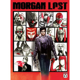 Morgan Lost 1, De Claudio, Chiaverotti.,