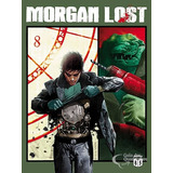 Morgan Lost 3, De Claudio, Chiaverotti.,
