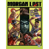 Morgan Lost 6: Morgan Lost 6,