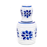 Moringa Porcelana Monte Sião Com Copo Água 