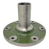 Moringa Tampa Frontal Eixo Piloto Câmbio Zf 5s420 Gm D20 D40