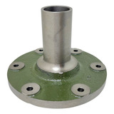 Moringa Tampa Frontal Eixo Piloto Câmbio Zf 5s420 Vre8000