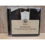 Mormon Tabernacle Choir-men Of-2010-imp.-cd