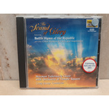 Mormon Tabernacle Choir-sound Of Glory-imp.-cd